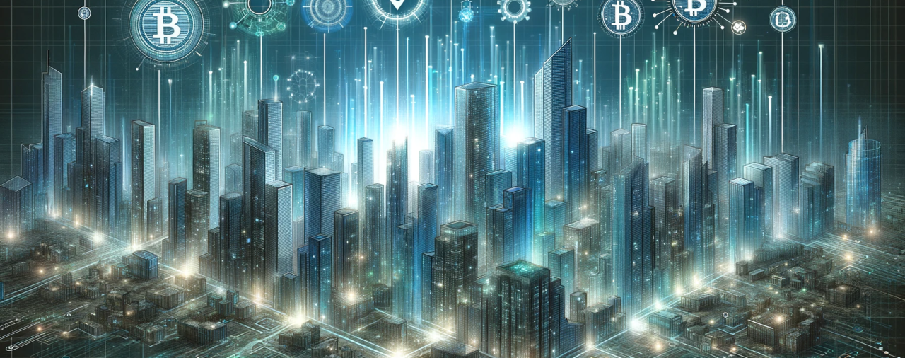 Was ist Dezentrales Finanzwesen (DeFi)?
