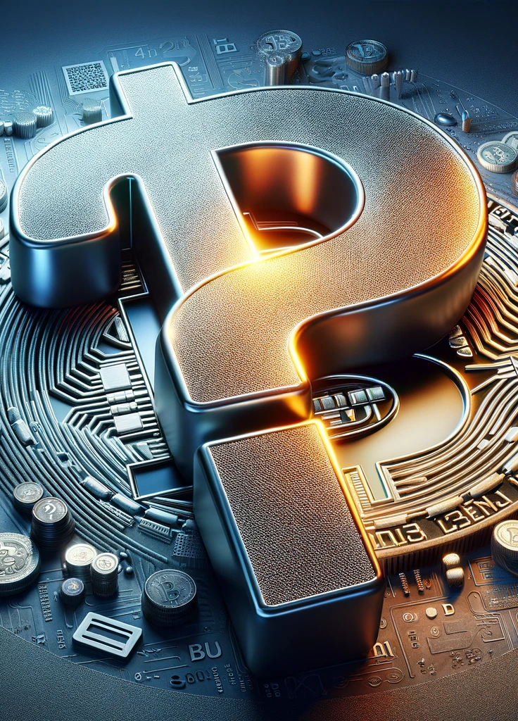 "Was ist Bitcoin?" oder Kryptowährungen als Finanzinnovation